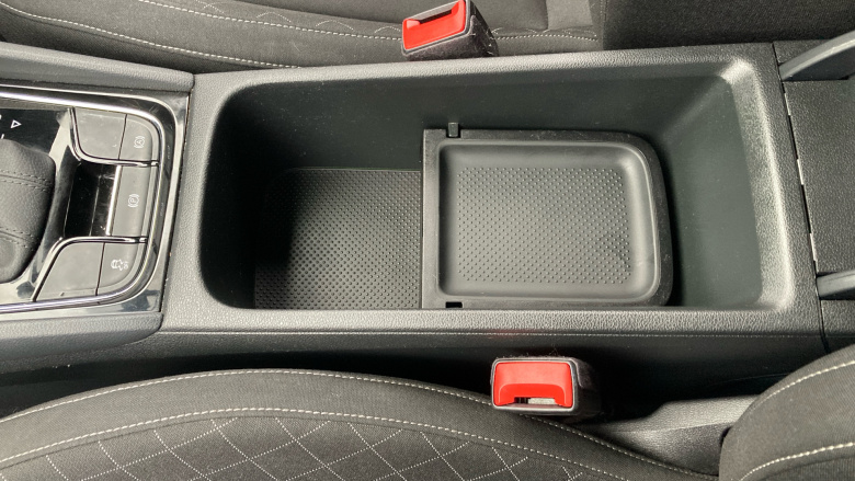 Skoda Karoq 1.5 TSI SE Technology 5dr DSG Petrol Estate